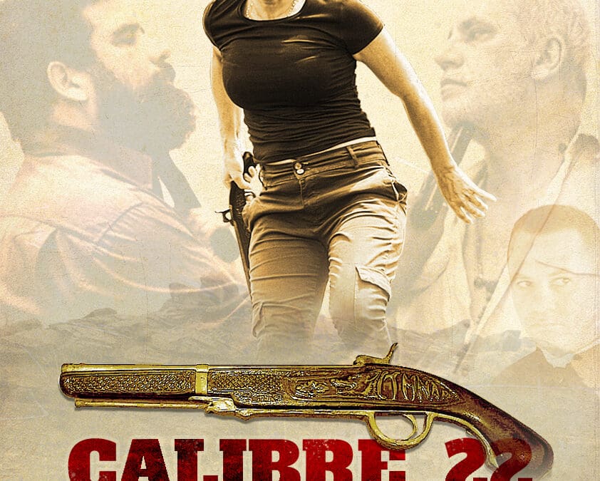 Calibre.22