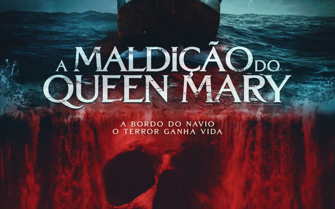 A Maldição do Queen Mary