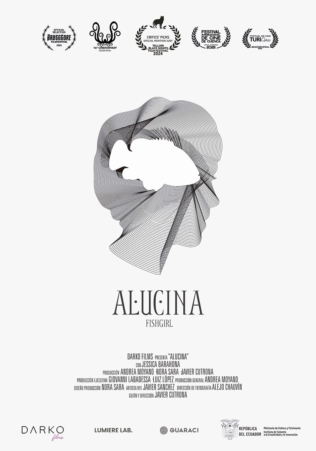 Alucina_poster