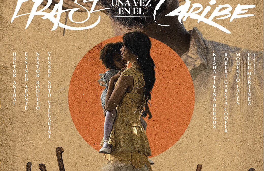 Era Uma Vez No Caribe