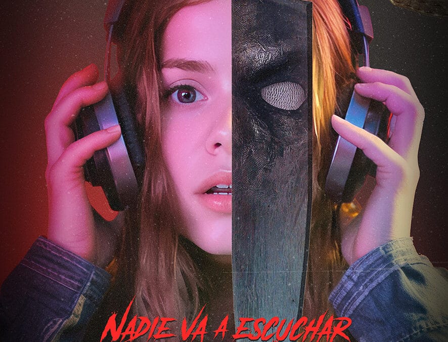 Ninguém Vai Ouvir Você Gritar