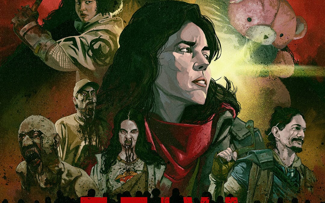 Ogiva: O Mundo Não É Mais Nosso