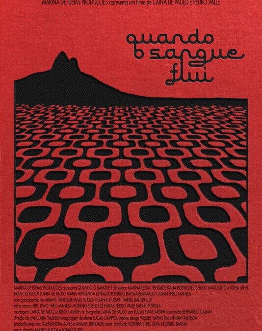 Quando O Sangue Flui