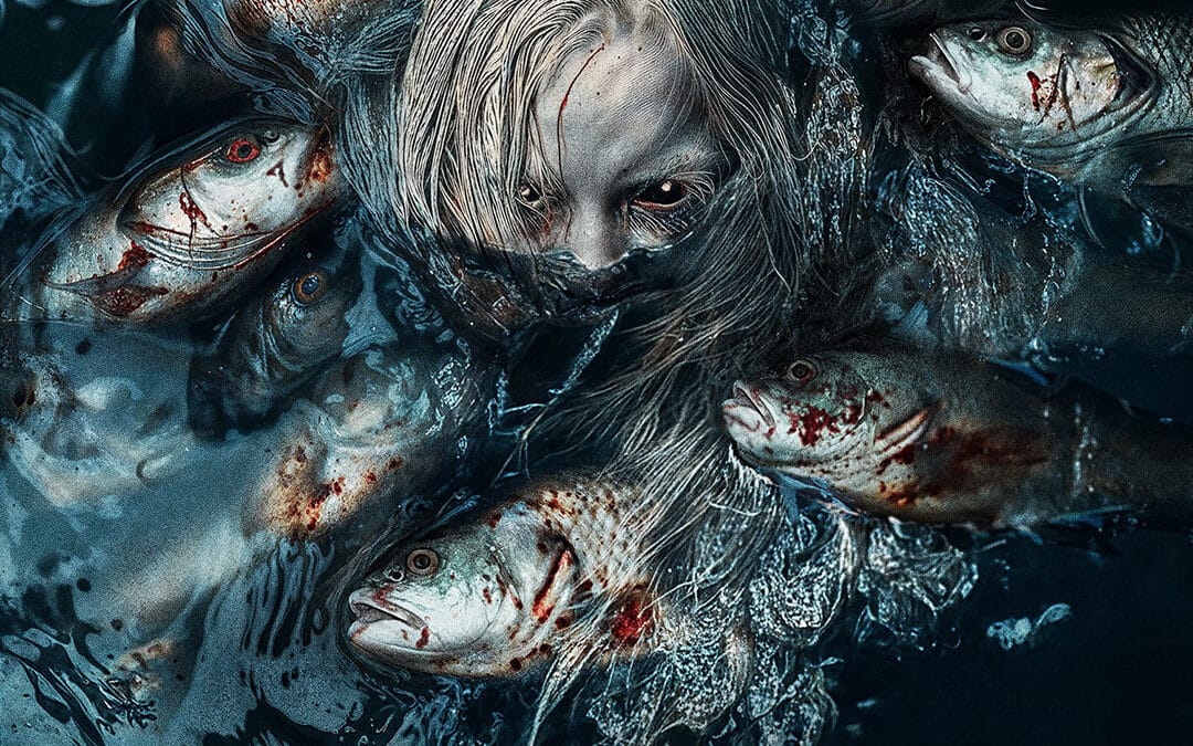 Um Conto De Pescadores