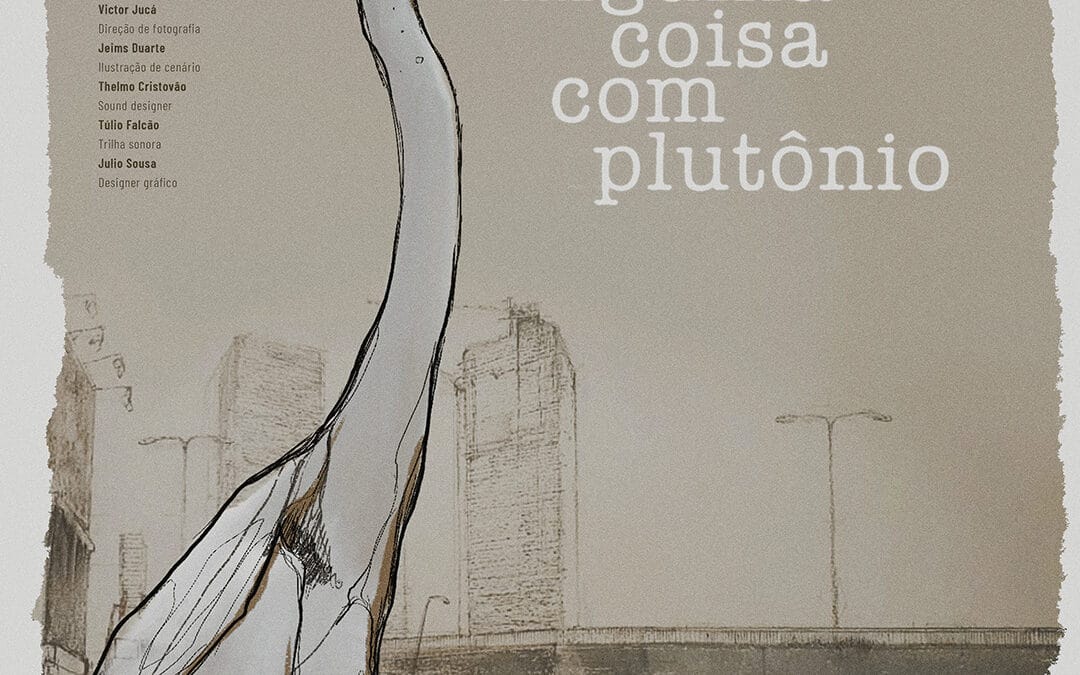 Alguma Coisa Com Plutônio