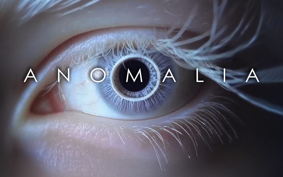 Anomalia