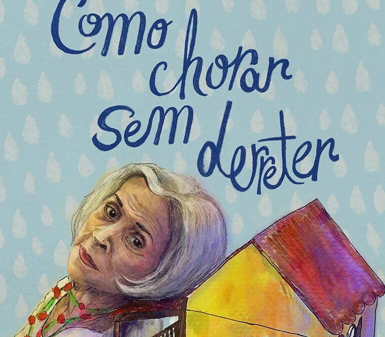 Como Chorar Sem Derreter