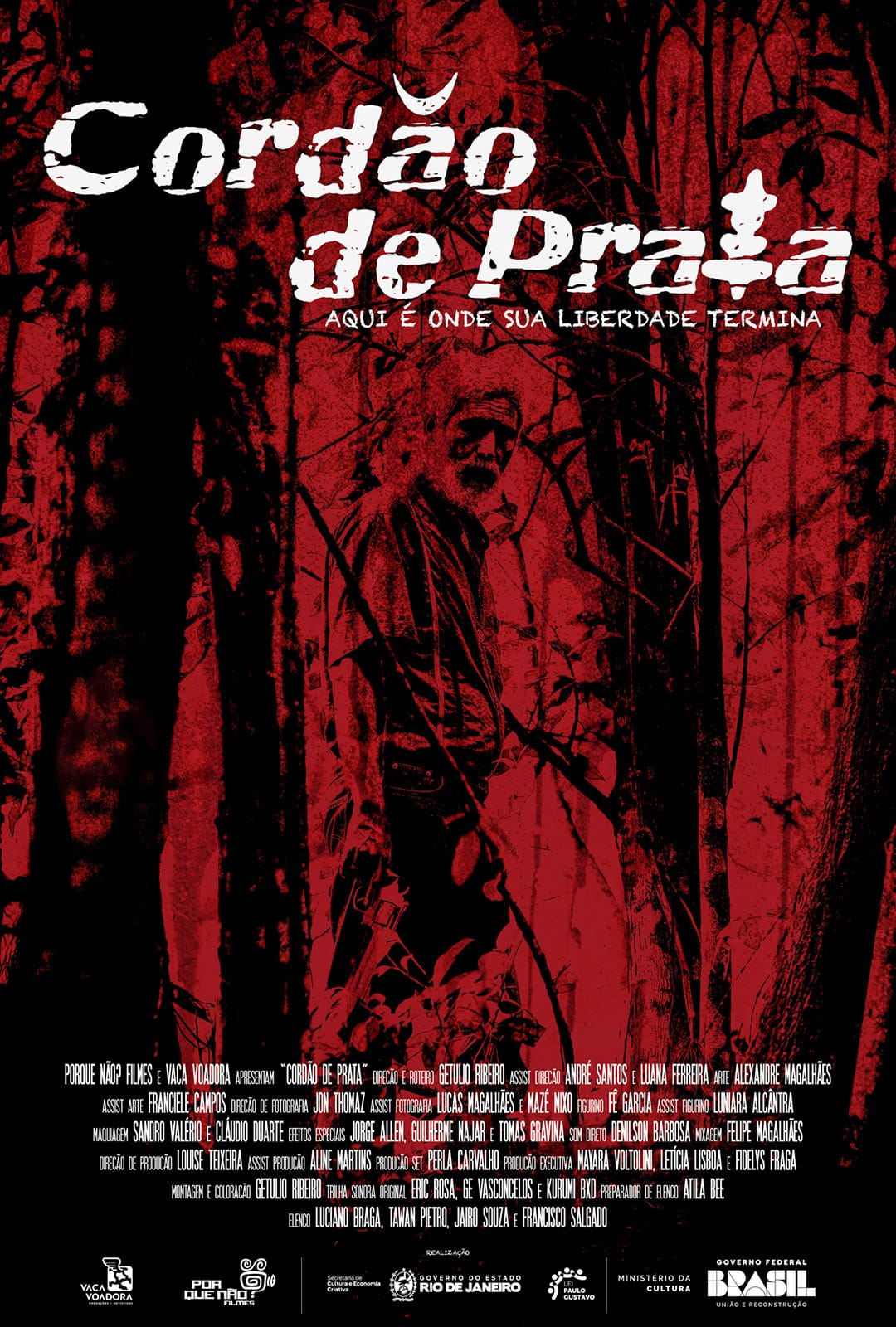 CordaoDePrata_poster