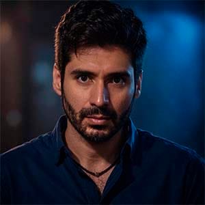 CuradorMarcosD