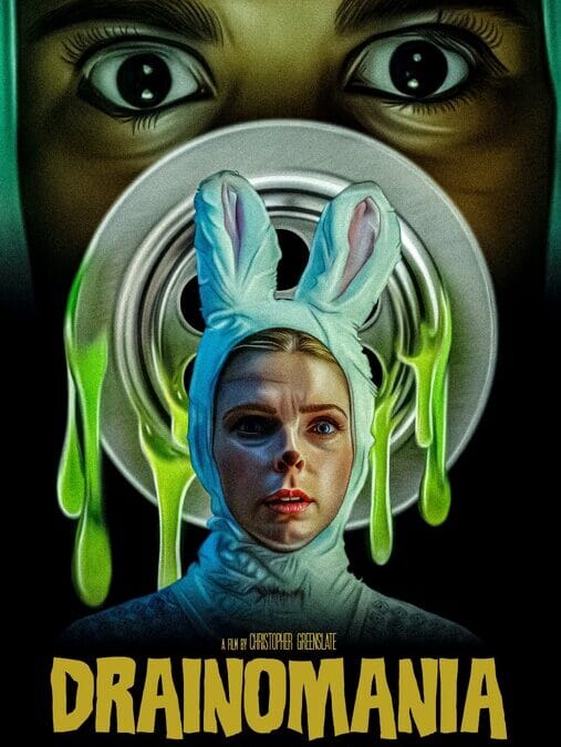 Drainomania