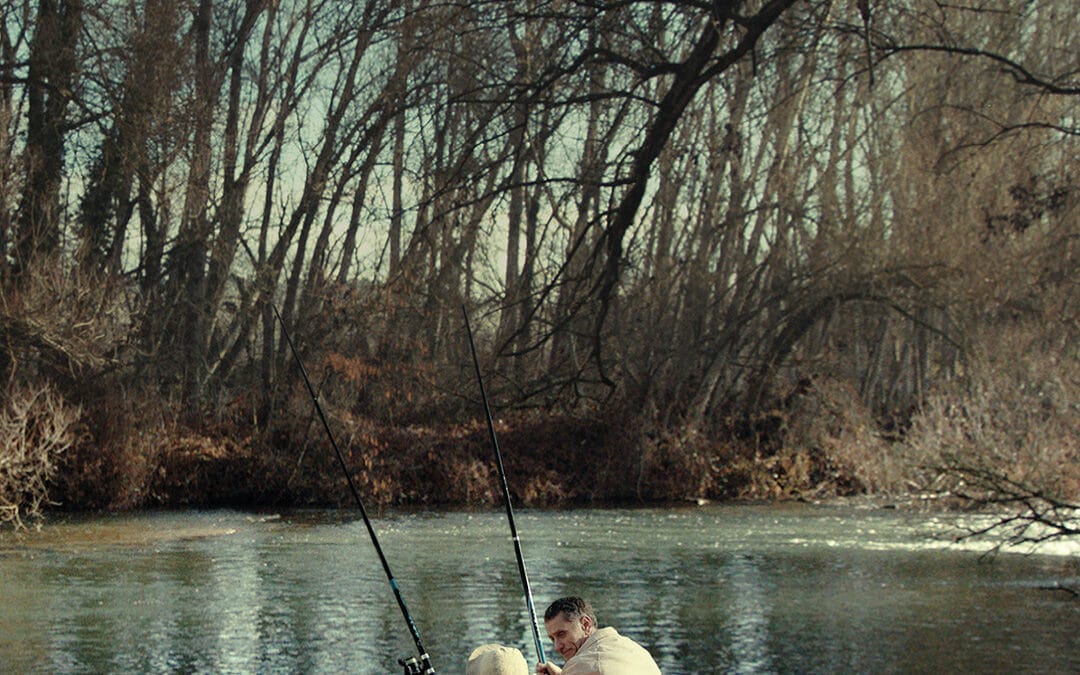 Instruções Para Ser Uma Criança Exemplar
