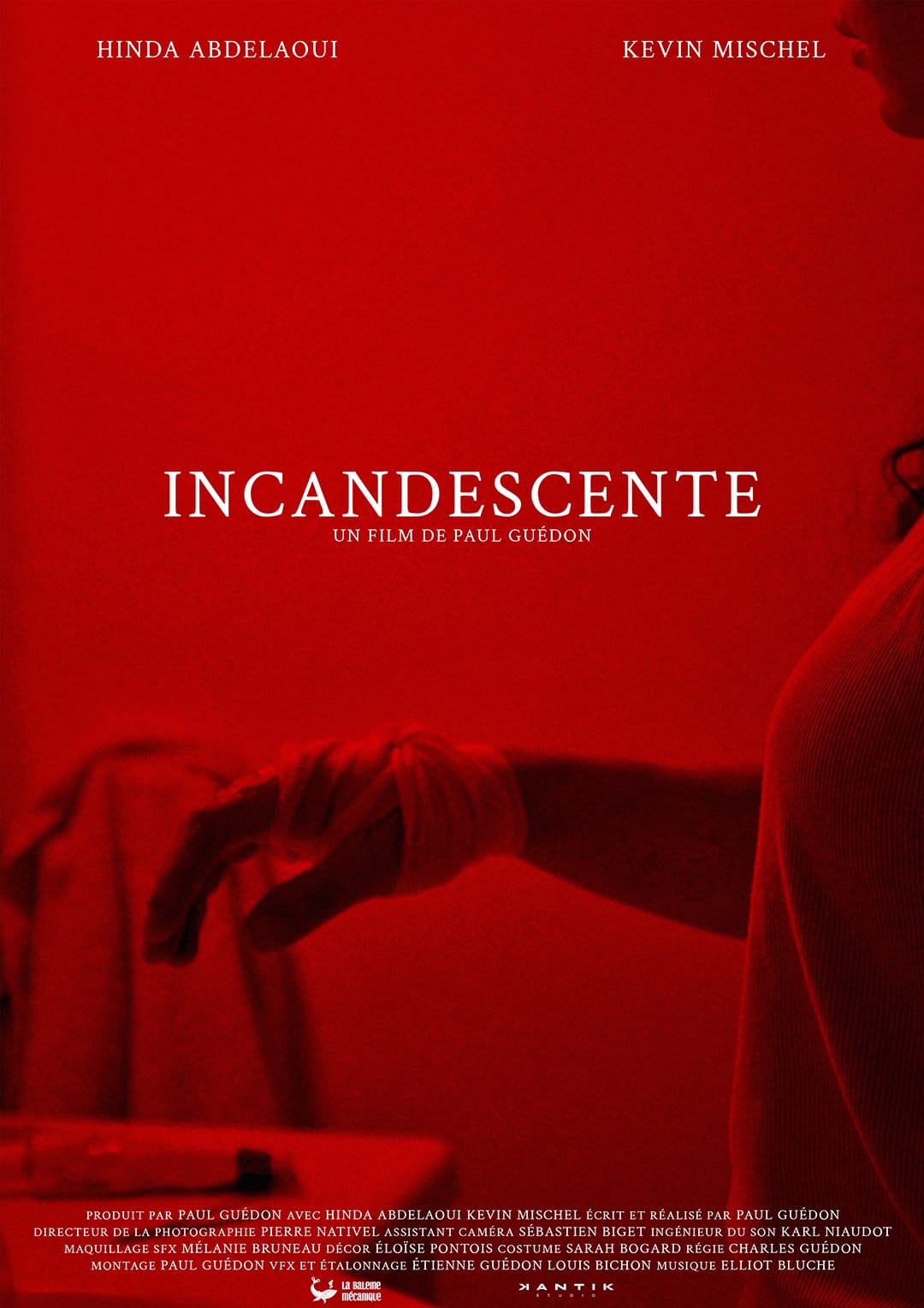 Incandescente_poster_novo