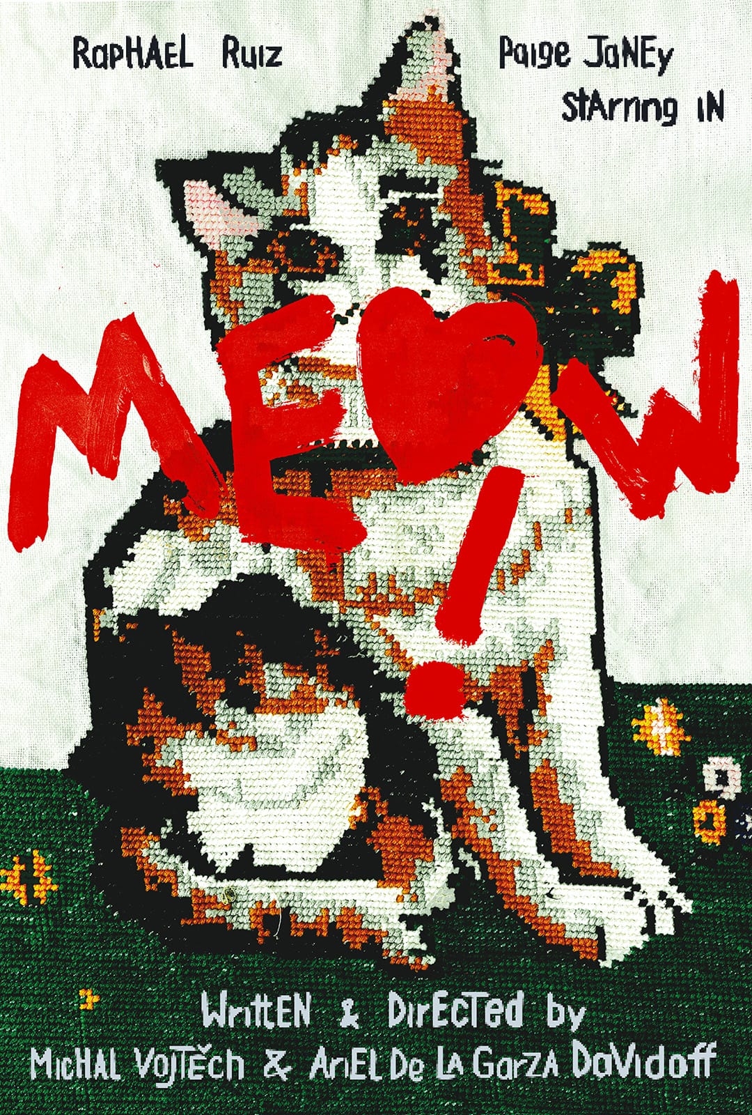 Miau_poster