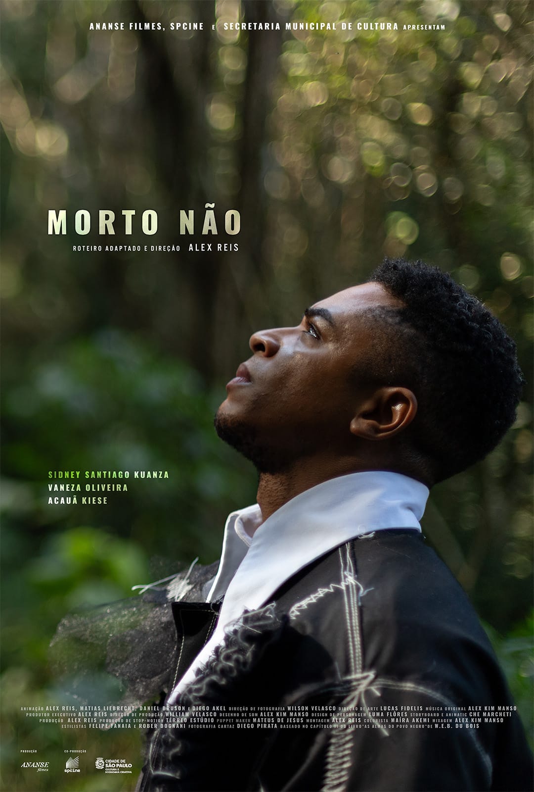 Morto_Nao_poster