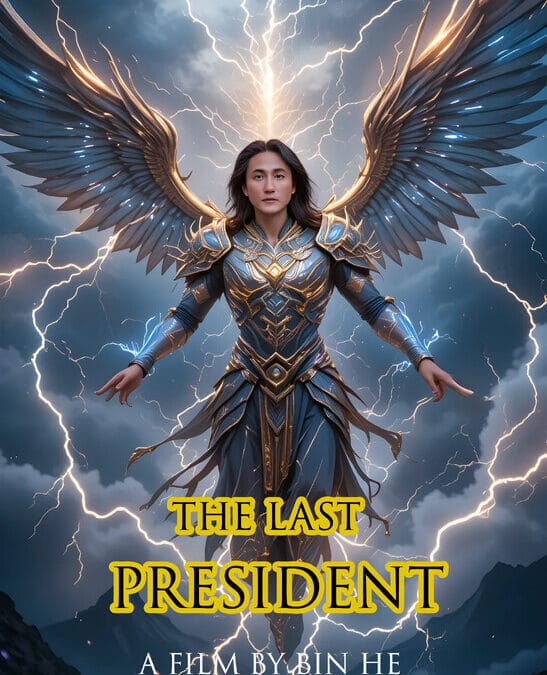 O Último Presidente