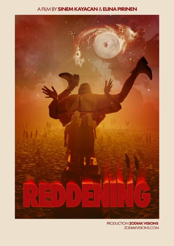 Reddening_poster