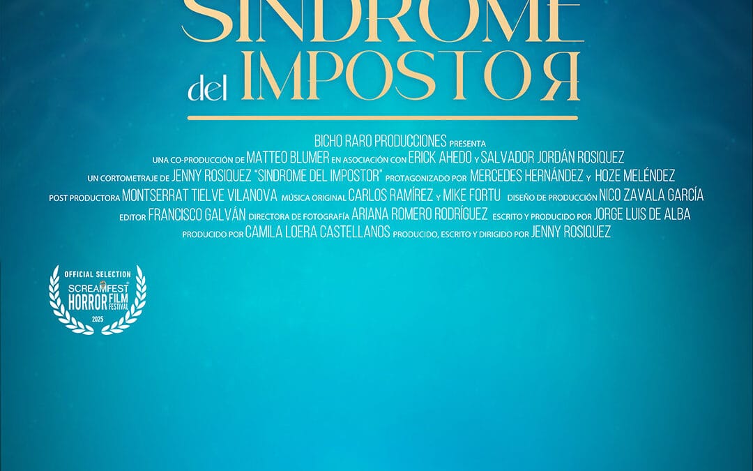 Síndrome De Impostor