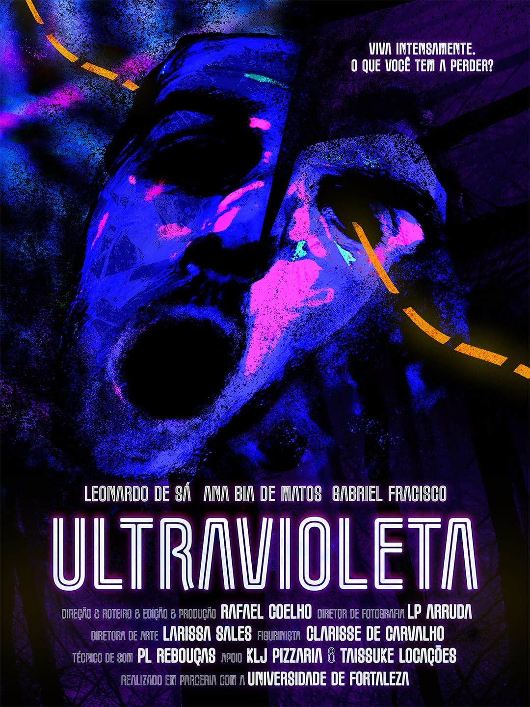 Ultravioleta_poster