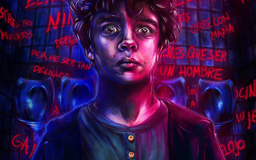 Você Consegue Ir Sozinho