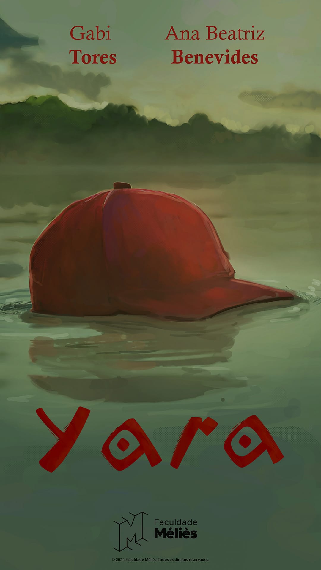 Yara_poster