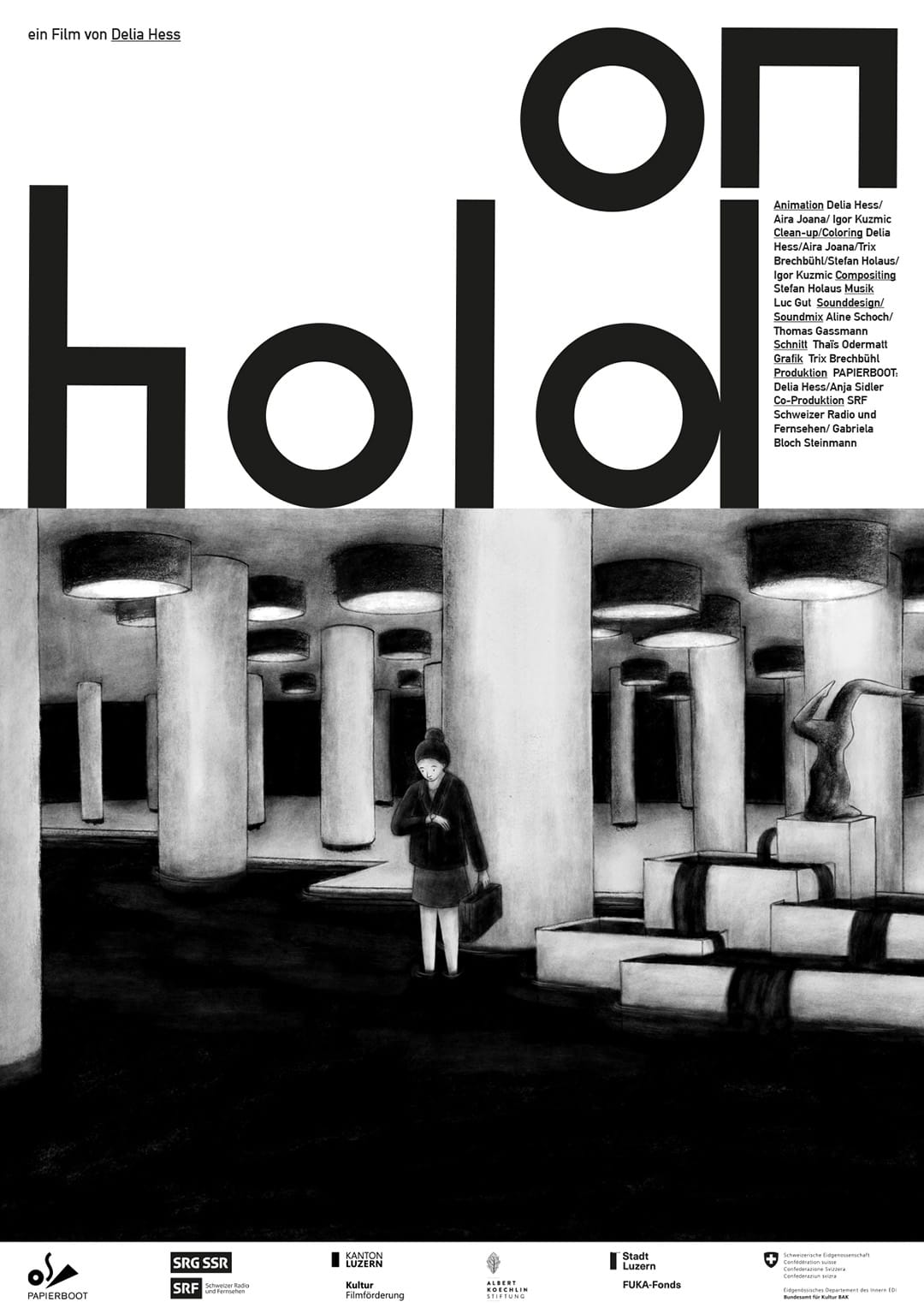 on_hold_poster